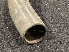Vintage Brass Fuel Nozzle