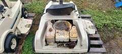 Lot of 3 International Harvester 85