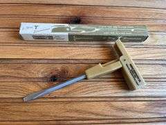(2) Advertising Screwdrivers