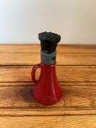 (2) Simplex Bottle Jacks