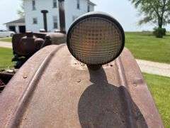 1948 John Deere AR
