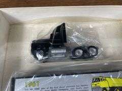 (3) 1/64 Ford Semis NIB Winross