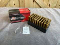 2 Boxes Hornady, 1 Box Black Hills (150 Rounds) 55 Gr. Training & FMJ .223