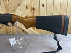 Remington Model 870 Express Magnum 12 Gauge Pump Shotgun