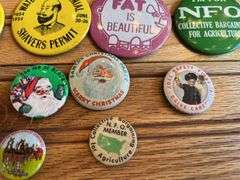 (10) Buttons