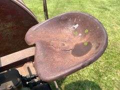 1947 John Deere AR