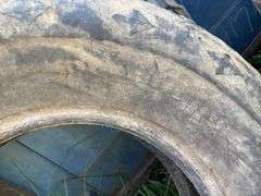 Single Rib Front Tires