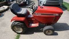 1979 Cub Cadet 782