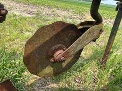 John Deere 145 Plow