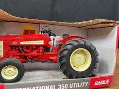 1/16 IH 350 NIB Ertl