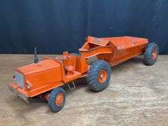 Euclid Earth Mover Doepke