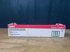 Harley-Davidson Tanker Semi NIB NyLint