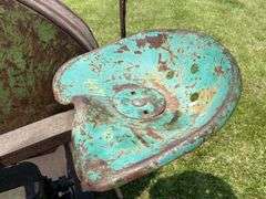 1948 John Deere AR