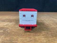 (2) 1/34 International Trucks 1st Gear