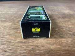 (6) 1/64 + 1/43 John Deere