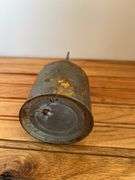 (2) John Deere Oil Cans