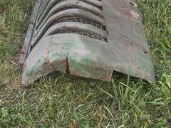 John Deere Styled Model G Grille and Nose Set