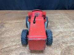 Hugh Payloader NyLint