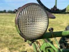 1943 John Deere GM