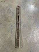 Cut Out Gas Pump Handle