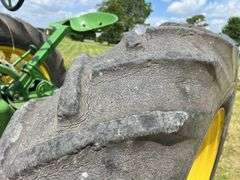 1938 John Deere Unstyled G