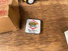 Seed Company Lot