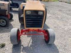 1969(?) Case 444