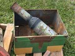 Miscellaneous John Deere Parts