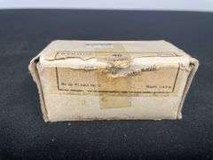 (127)-Rounds 7.9MM (8MM Mauser)