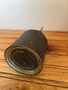 (2) John Deere Oil Cans