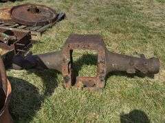 Miscellaneous John Deere Parts