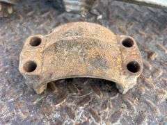 (2) John Deere Model G Rods