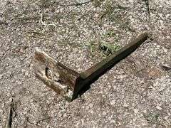 John Deere Front Starter Weight