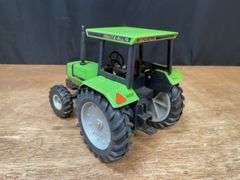 1/16 Deutz-Allis 6240 Special Edition NIB Ertl