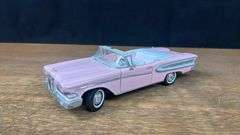 (3) Ford Cars