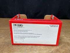 1/16 Farmall 140 1994 Lafayette NIB Ertl
