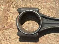 John Deere Model G Rod Set and Camshaft