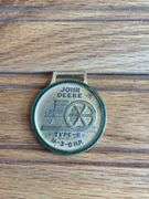 (3) John Deere Watch Fobs