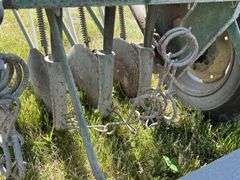 John Deere FB-B Grain Drill