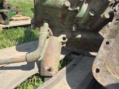 (2) Powr-Trol Housings