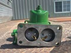 John Deere 720/730 Carburetor