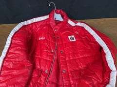 (2) IH Jacket + Hard Hat
