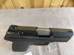 Kel-Tec PF-9 DAO 9mm Semiauto Pistol