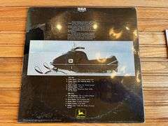 (2) John Deere Albums