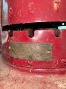 Correct Measure Co. Underwriters Laboratories Gas Pump