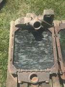 John Deere G Radiator
