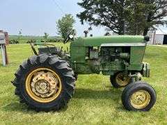 1965 John Deere 1010