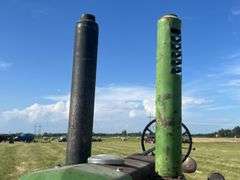 1943 John Deere GM