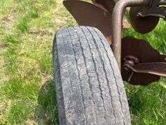 John Deere 55 Plow