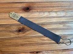 John Deere Straight Razor Strop